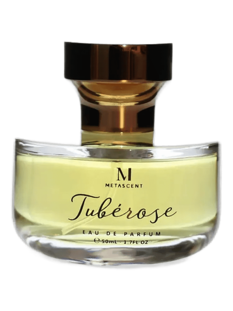 Tuberose by Metascent
