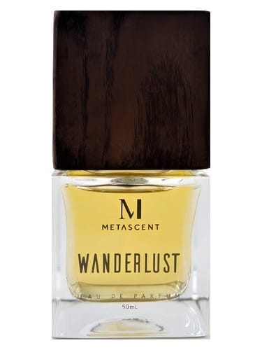 Wanderlust by Metascent