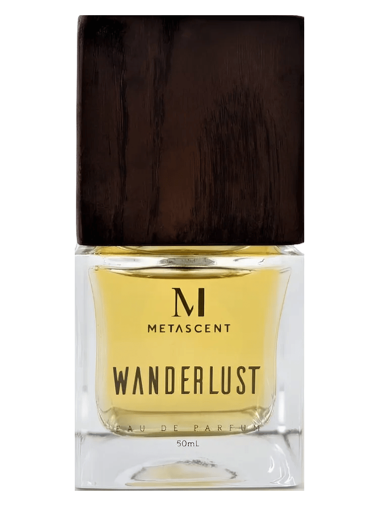 Wanderlust by Metascent
