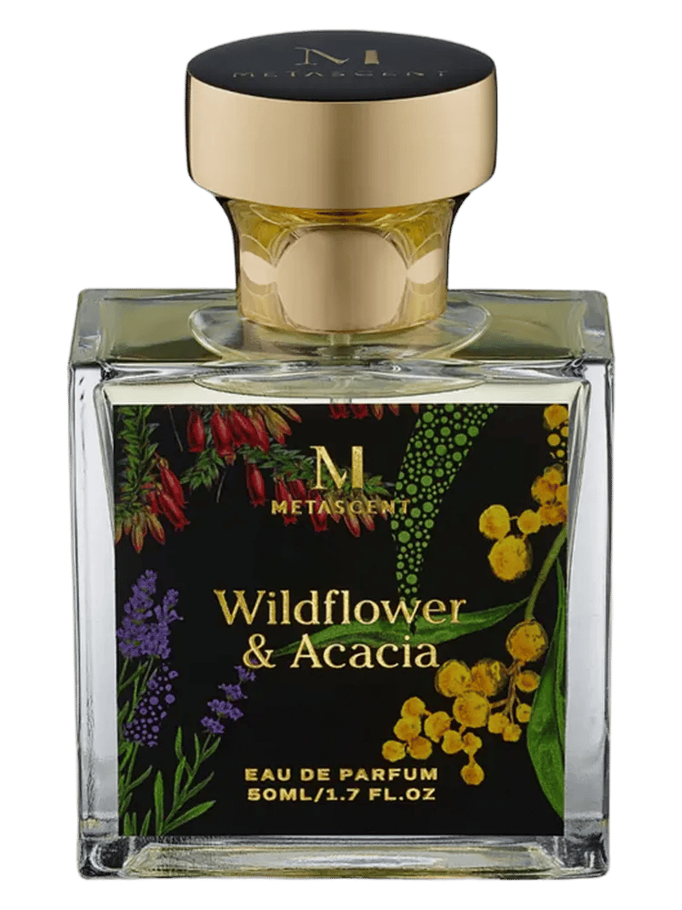 Wildflower & Acacia by Metascent