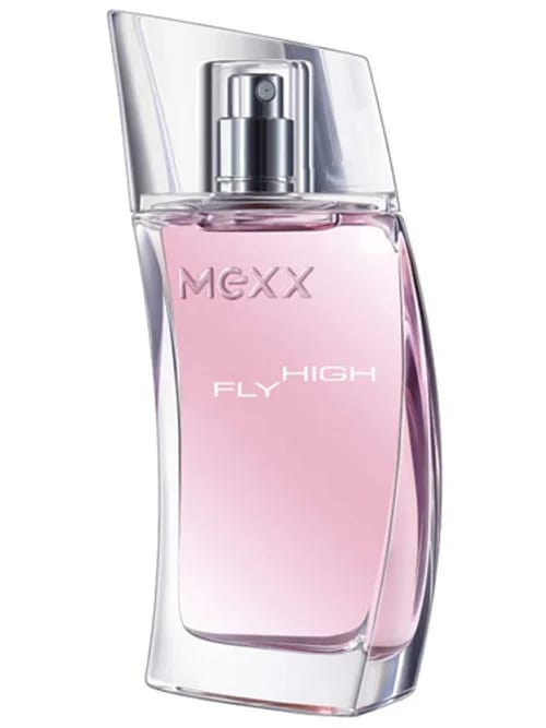 Fly High Woman by Mexx