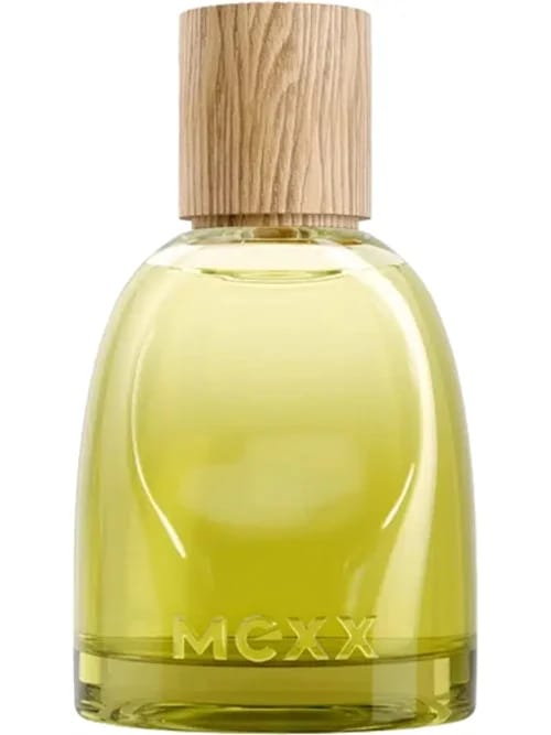 Inspired Nature For Her by Mexx