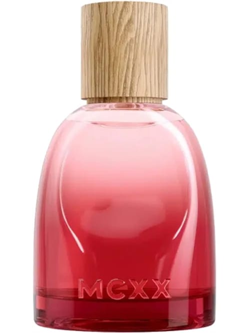 Inspired Warmth For Her by Mexx