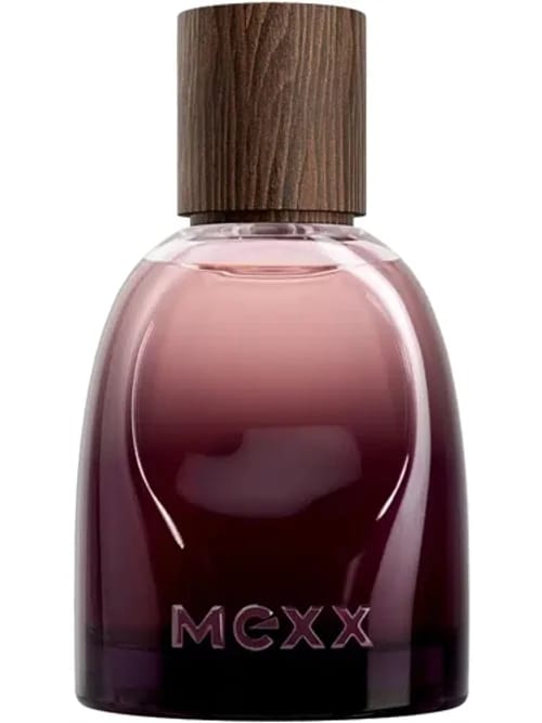 Inspired Warmth For Him by Mexx