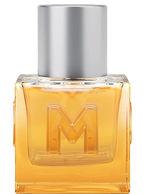 Man Summer Bliss by Mexx