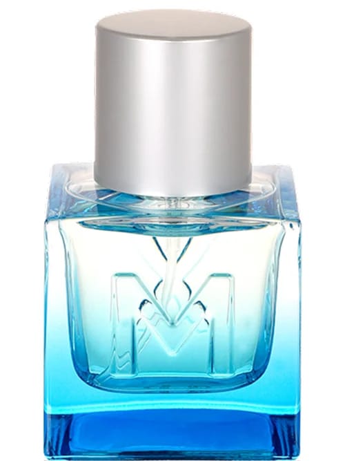 Man Summer Holiday by Mexx