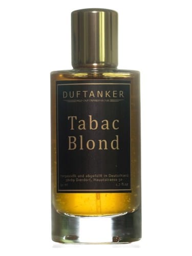 Tabac Blond by MGO Duftanker