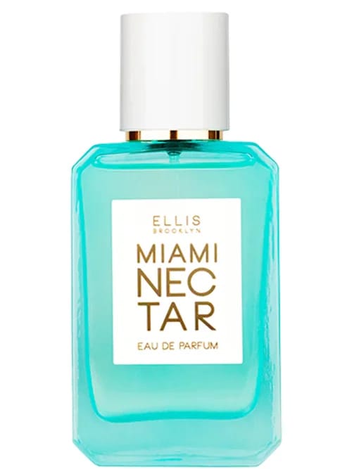 Miami Nectar by Ellis Brooklyn