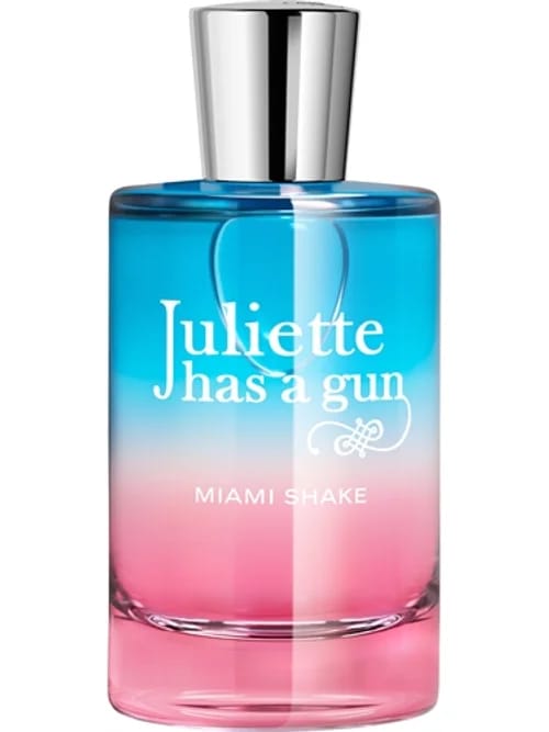 Miami Shake by Juliette Has A Gun