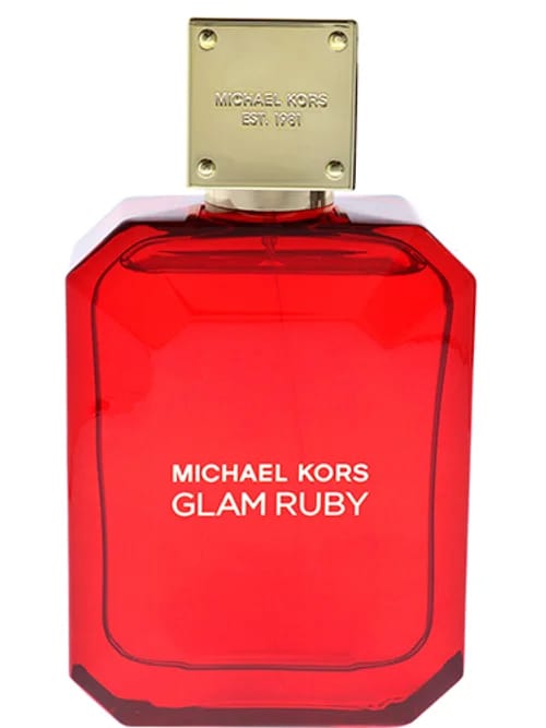 Glam Ruby by Michael Kors