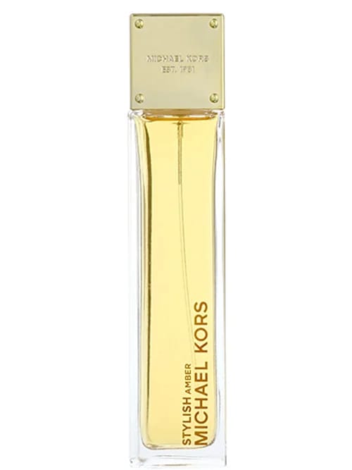 Stylish Amber by Michael Kors