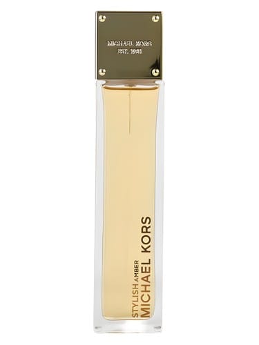 Stylish Amber by Michael Kors