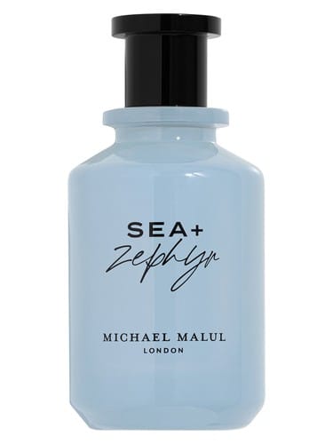 Sea+Zephyr by Michael Malul London