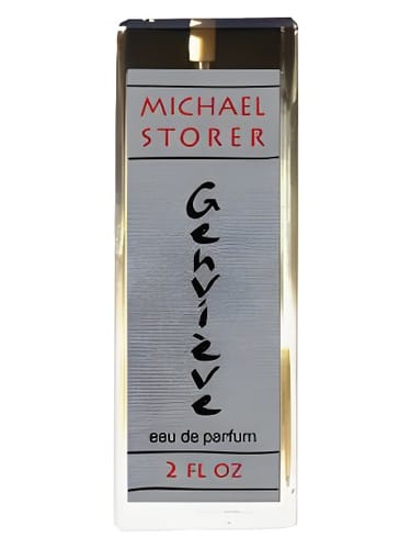 Genvieve by Michael Storer