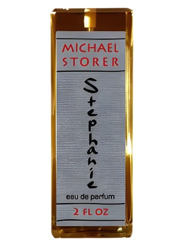 Stephanie by Michael Storer