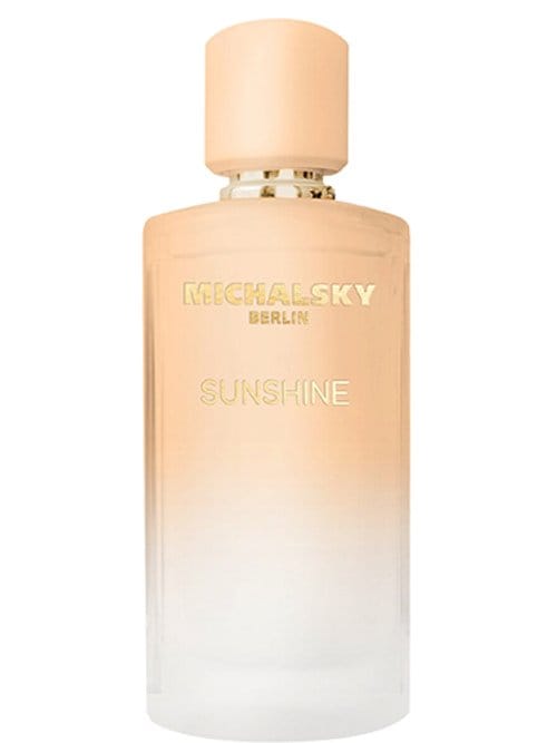 Sunshine by Michalsky