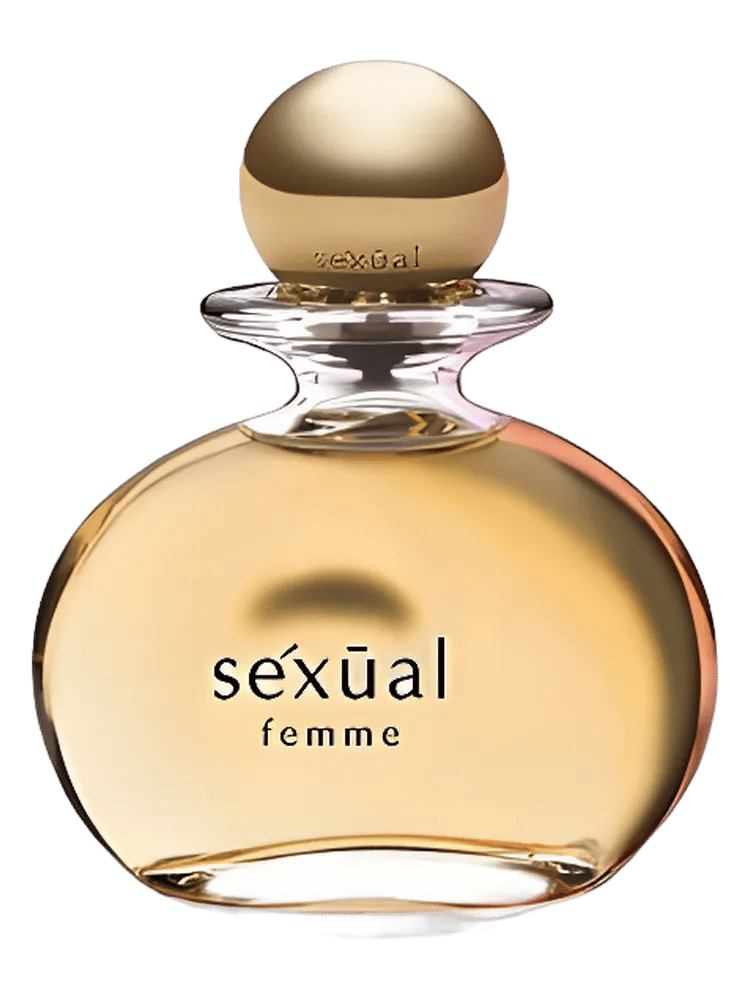 Séxûal Femme by Michel Germain
