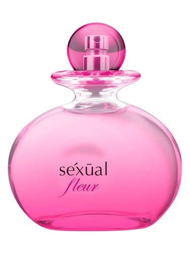 Séxûal Fleur by Michel Germain