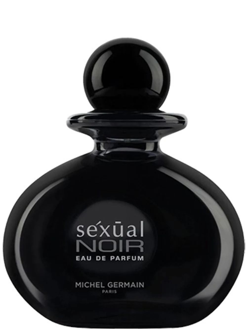 SÉXÛAL NOIR POUR HOMME EAU DE PARFUM by Michel Germain