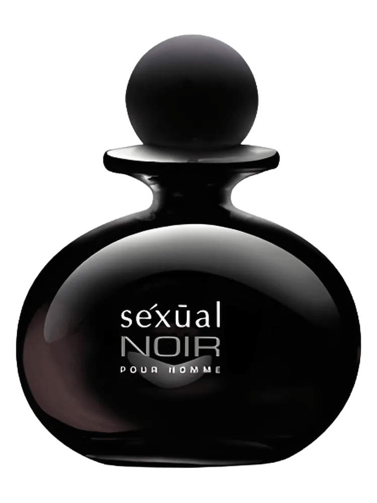 Séxûal Noir by Michel Germain