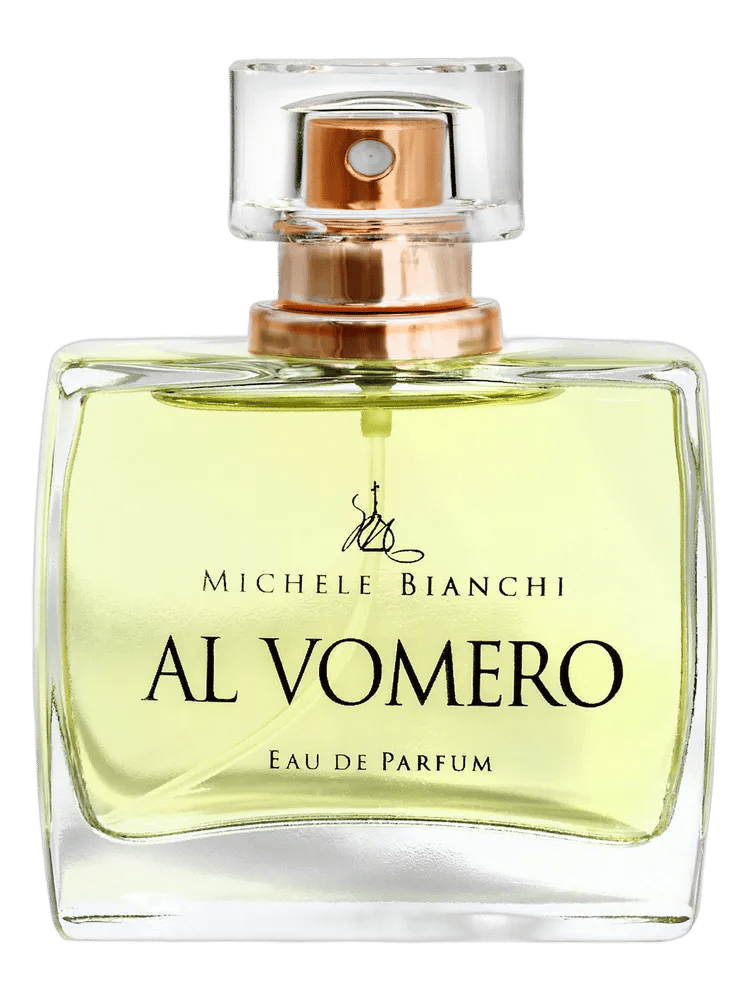 Al Vomero by Michele Bianchi