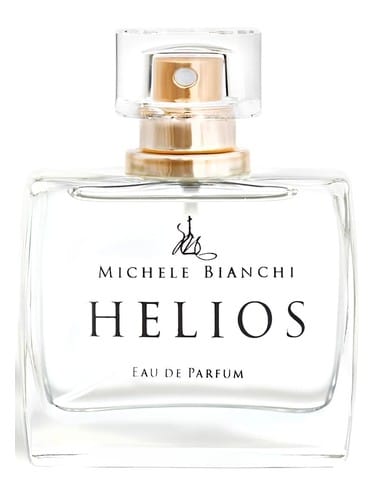 Helios by Michele Bianchi