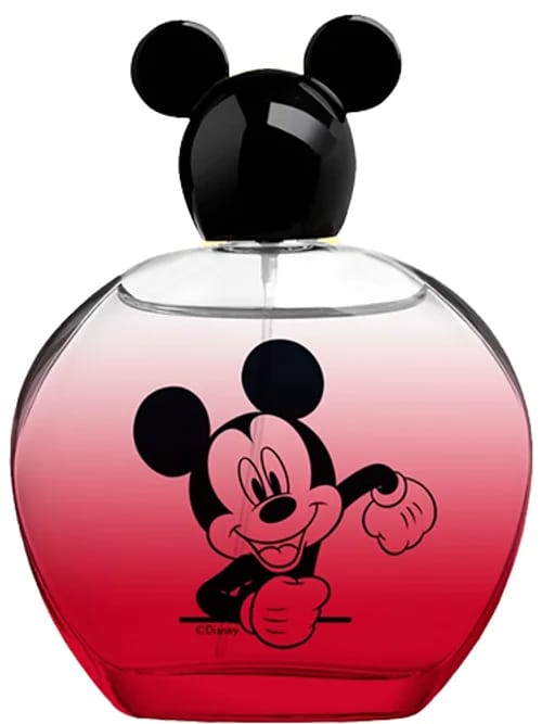 Mickey Mouse by Disney