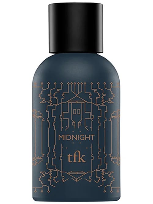 Midnight by Tfk