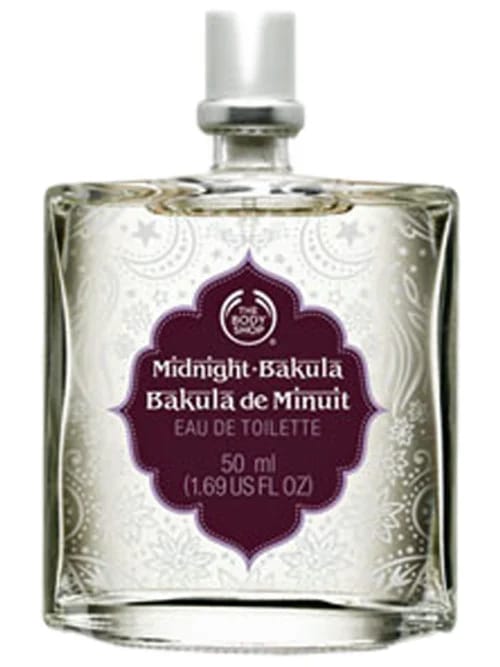 Midnight Bakula by The Body Shop
