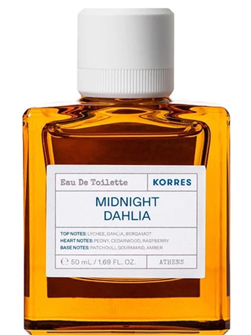 Midnight Dahlia by Korres