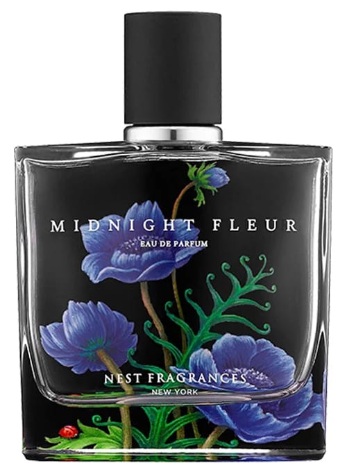 Midnight Fleur by Nest