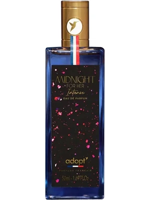 Midnight For Her Intense by Adopt