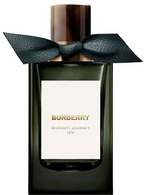 Midnight Journey by Burberry