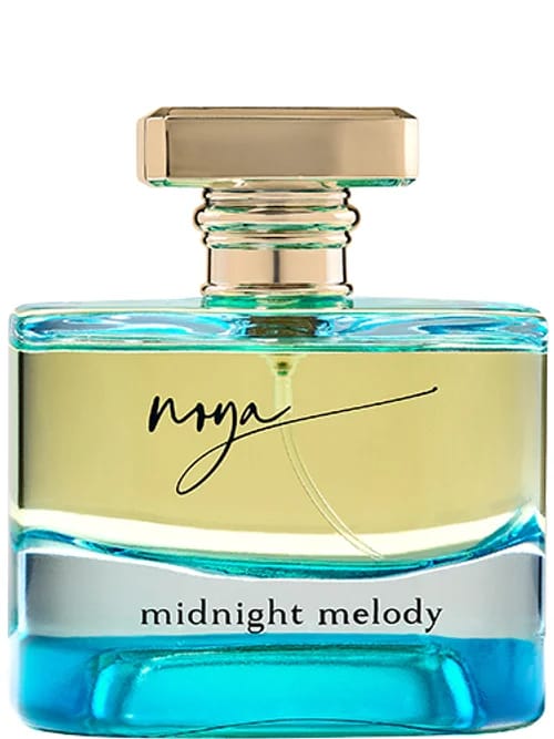 Midnight Melody by House of Noya