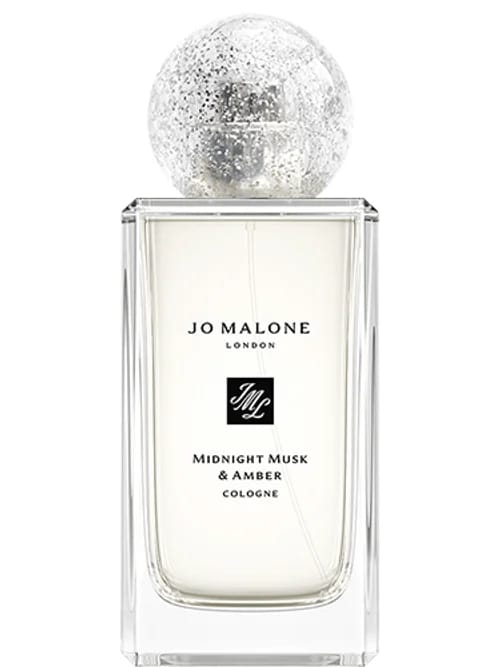 Midnight Musk & Amber 2020 by Jo Malone London