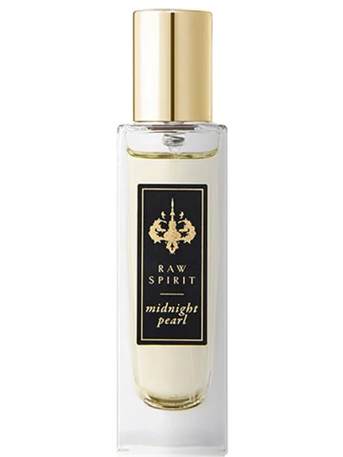 Midnight Pearl by Raw Spirit