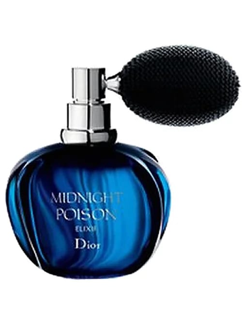 Midnight Poison Elixir by Dior