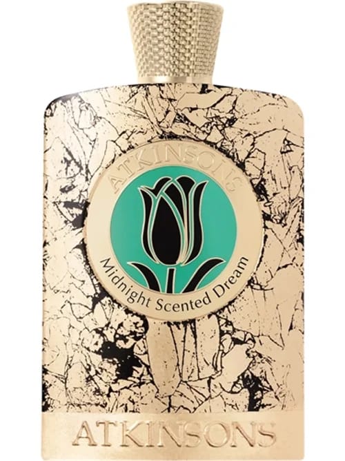 Midnight Scented Dream by Atkinsons London 1799