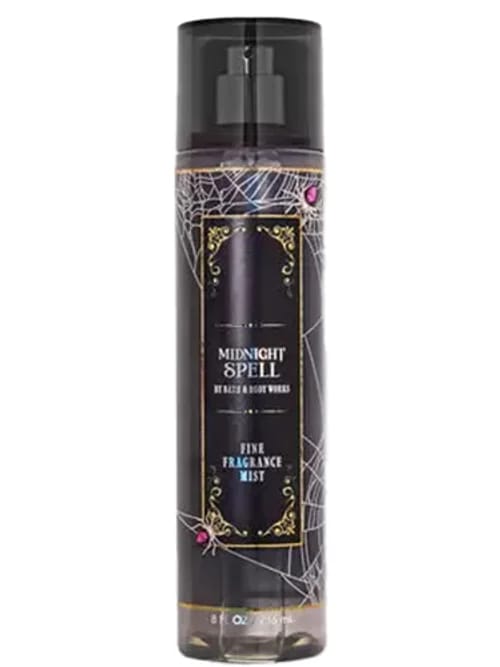 Midnight Spell by Bath & Body Works