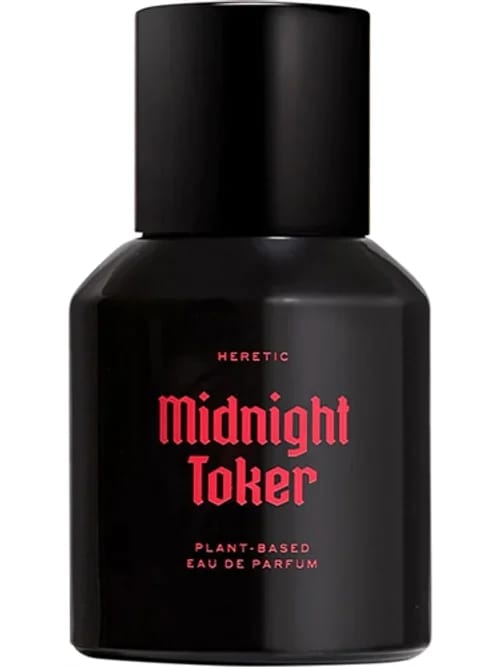 Midnight Toker by Heretic
