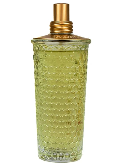 Miel & Citron / Honey & Lemon by L'Occitane