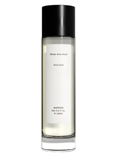 Kirra Curl by Mihan Aromatics