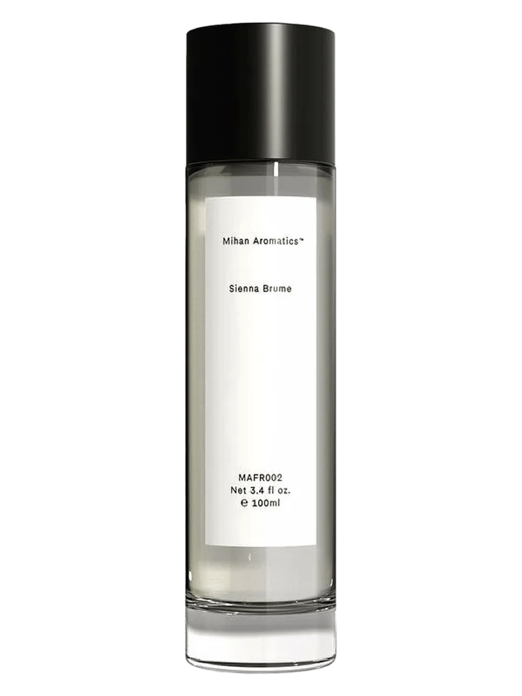 Sienna Brume by Mihan Aromatics