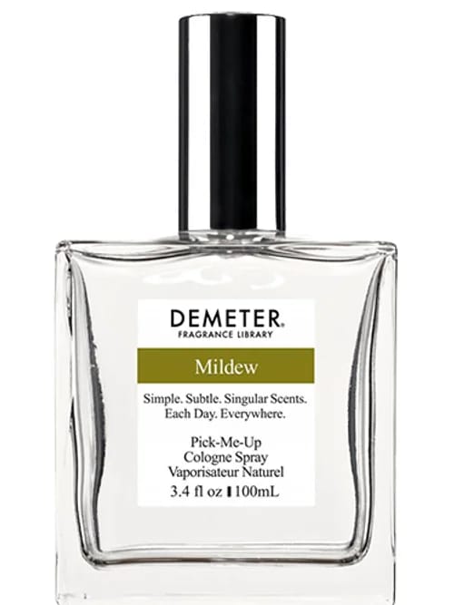 Mildew by Demeter Fragrance Library