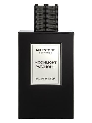 Moonlight Patchouli by Milestone Perfumes