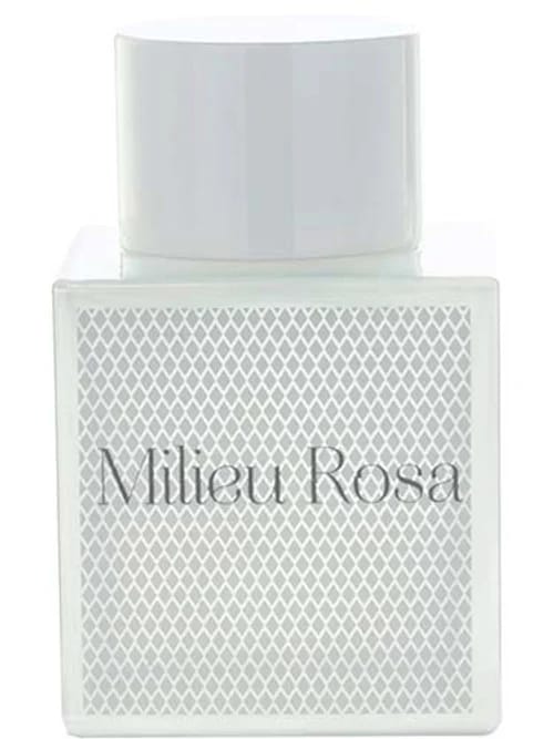 Milieu Rosa by Odin New York
