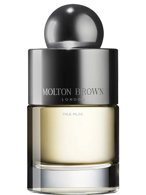Milk Musk by Molton Brown