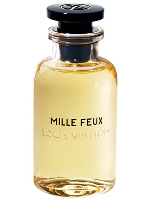 Mille Feux by Louis Vuitton