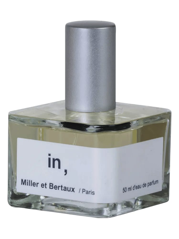 In by Miller Et Bertaux