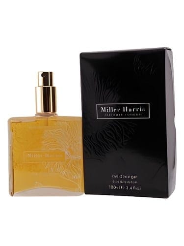 Cuir D'Oranger by Miller Harris